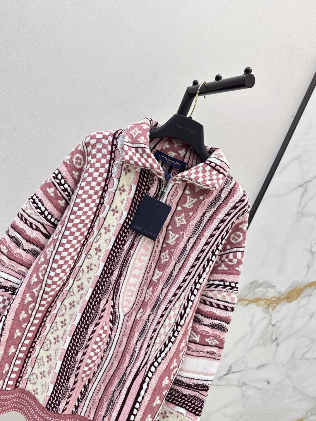 Louis New sweater jacket