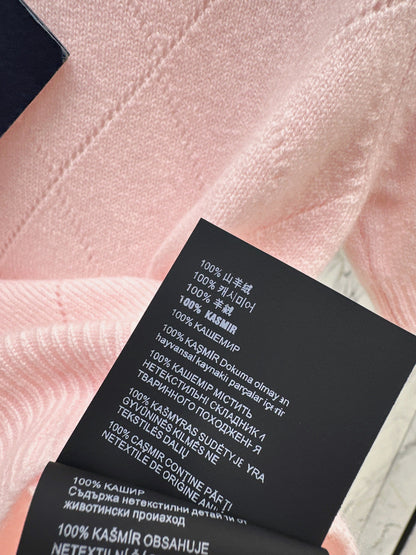 Pra New Short-sleeved sweater