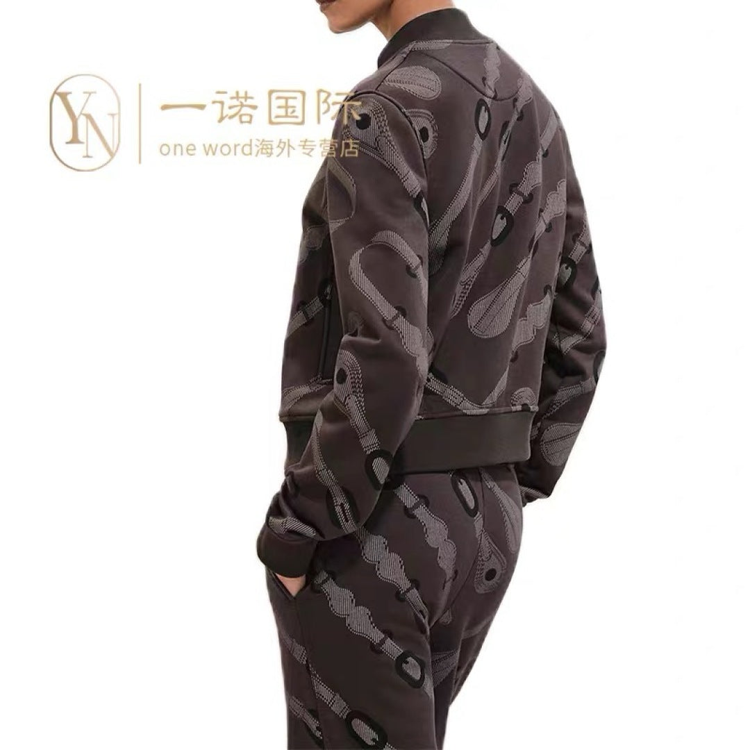 Herm New casual suit