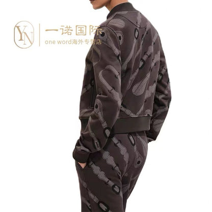 Herm New casual suit