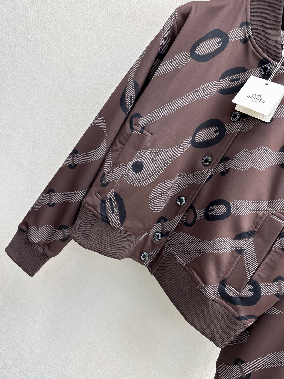 Herm New casual suit