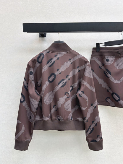 Herm New casual suit