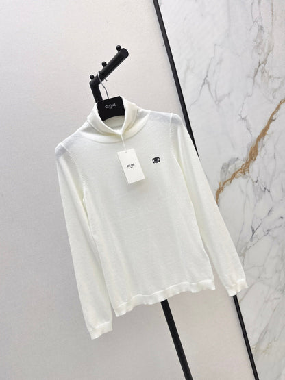 Celi New Turtleneck bottoming shirt