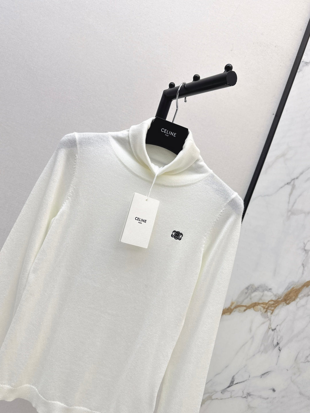 Celi New Turtleneck bottoming shirt