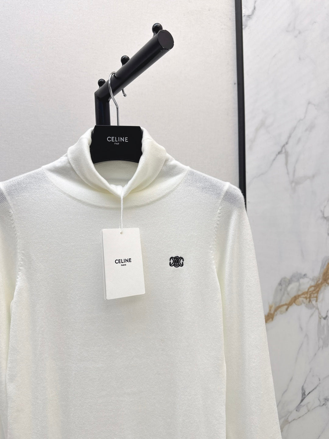 Celi New Turtleneck bottoming shirt