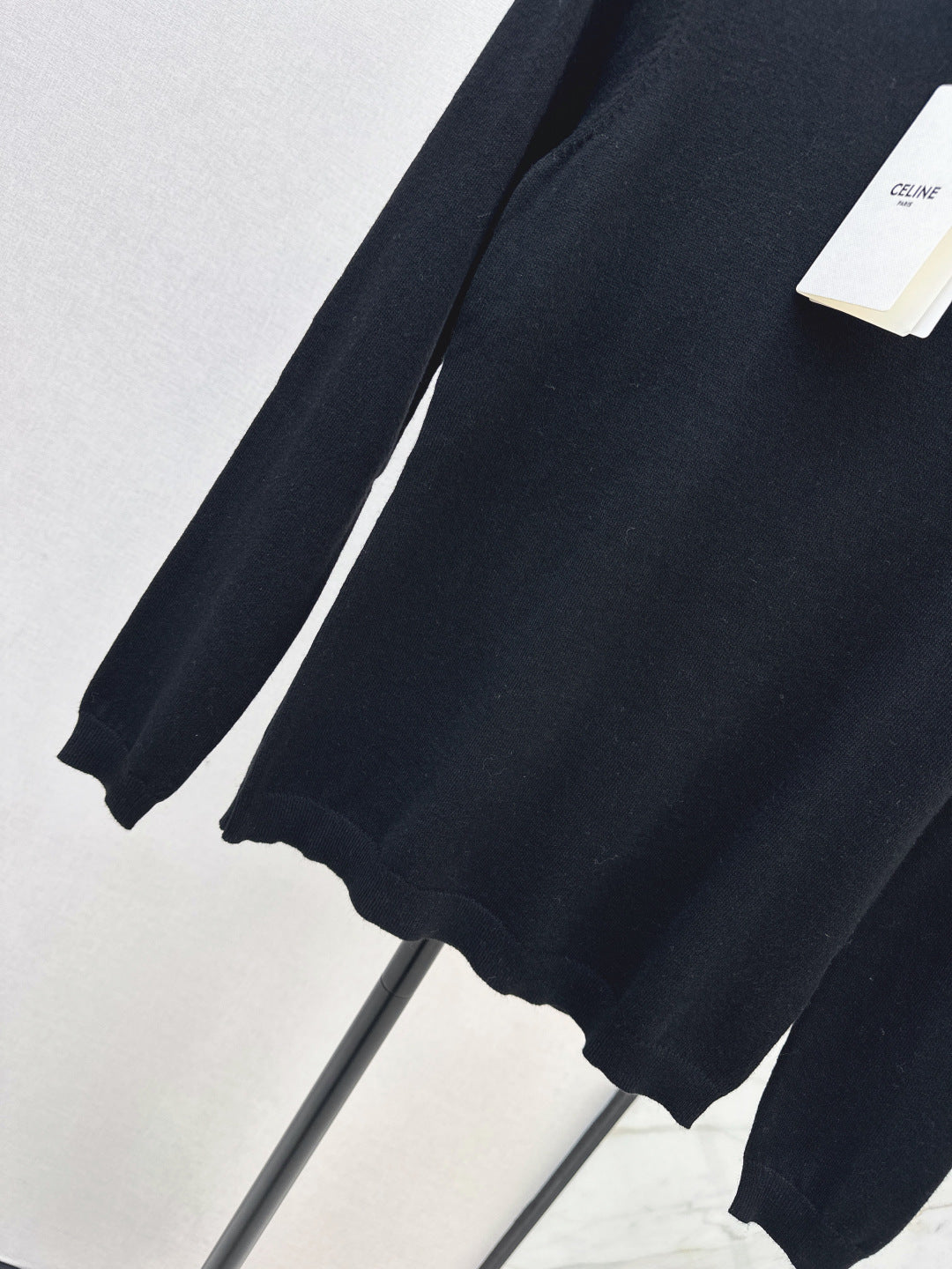 Celi New Turtleneck bottoming shirt