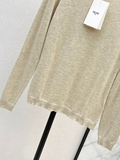 Celi New Turtleneck bottoming shirt