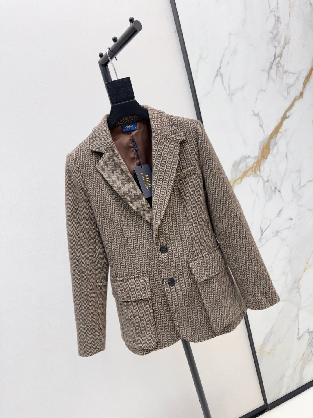Ral New old money blazer