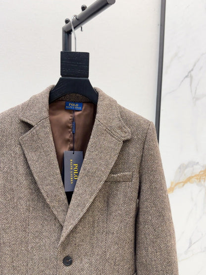 Ral New old money blazer