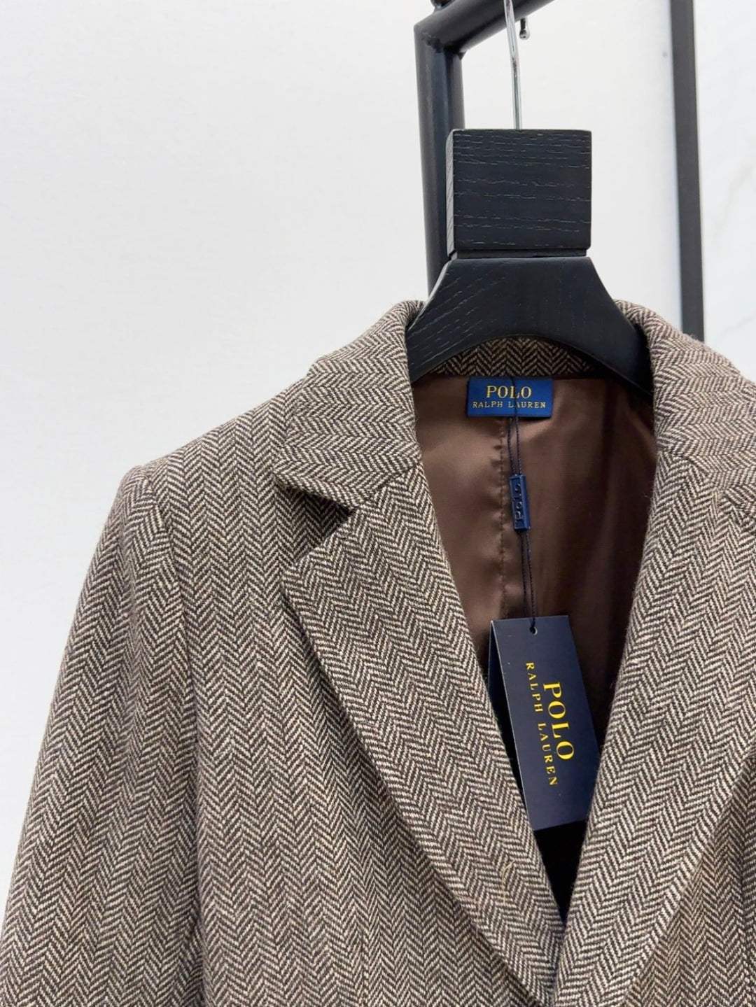 Ral New old money blazer