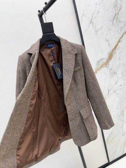 Ral New old money blazer