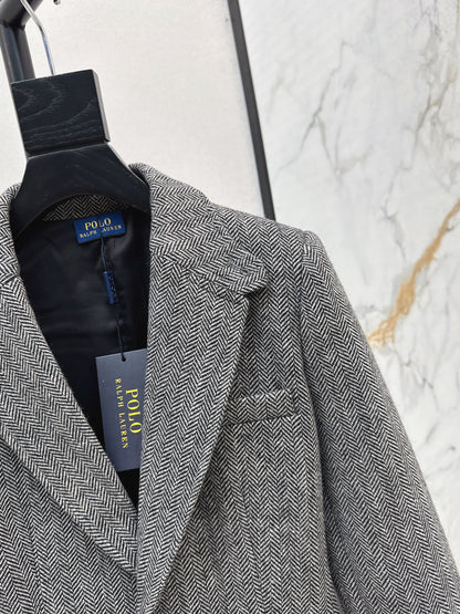 Ral New old money blazer