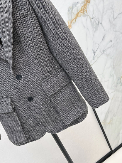 Ral New old money blazer