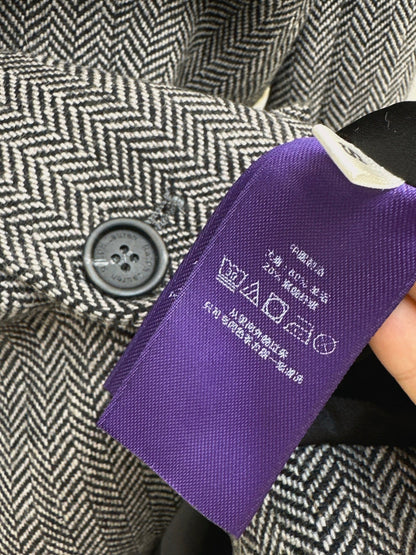 Ral New old money blazer