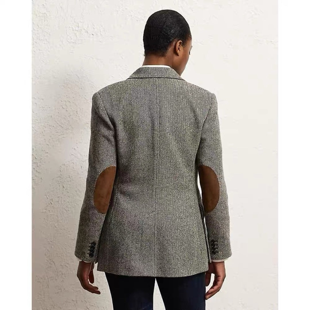 Ral New old money blazer