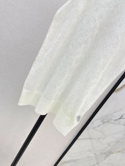 Louis New sleeveless vest