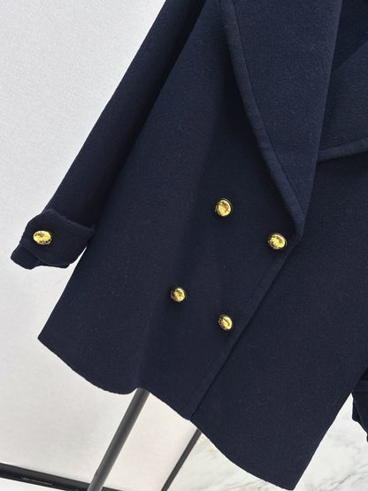 Loe New mid-length coat