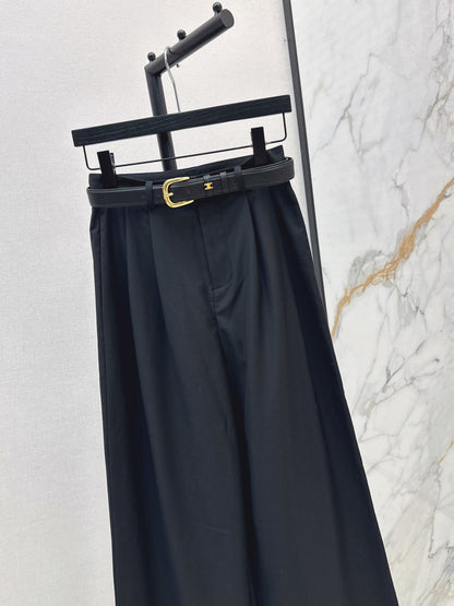 Celi New Straight pants