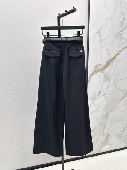 Celi New Straight pants