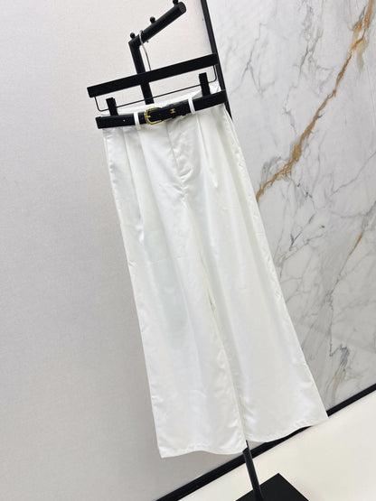 Celi New Straight pants