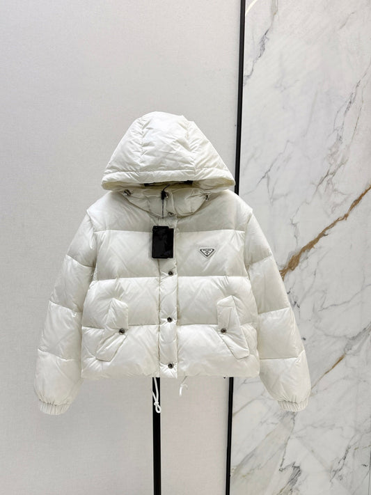 Pra New down jacket