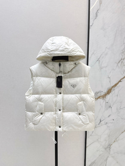 Pra New down jacket