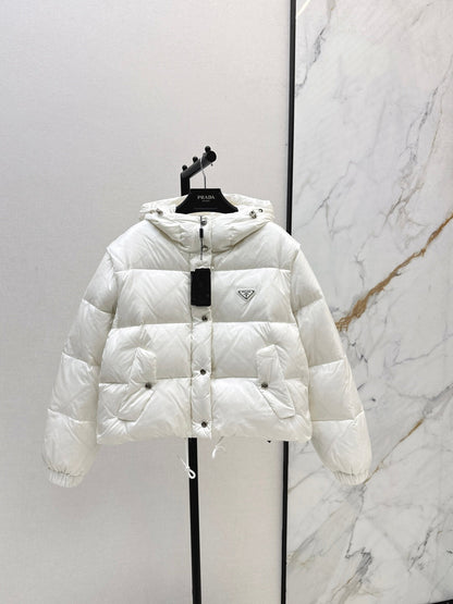 Pra New down jacket
