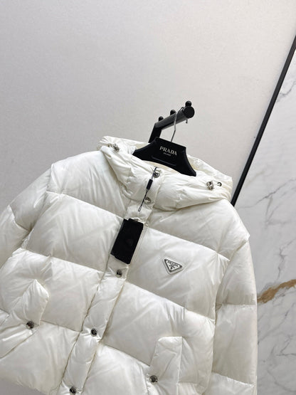 Pra New down jacket