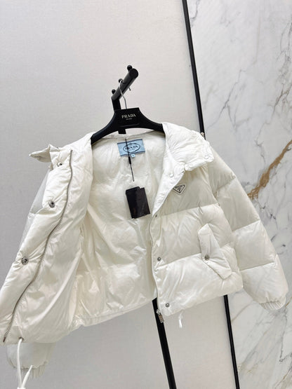 Pra New down jacket