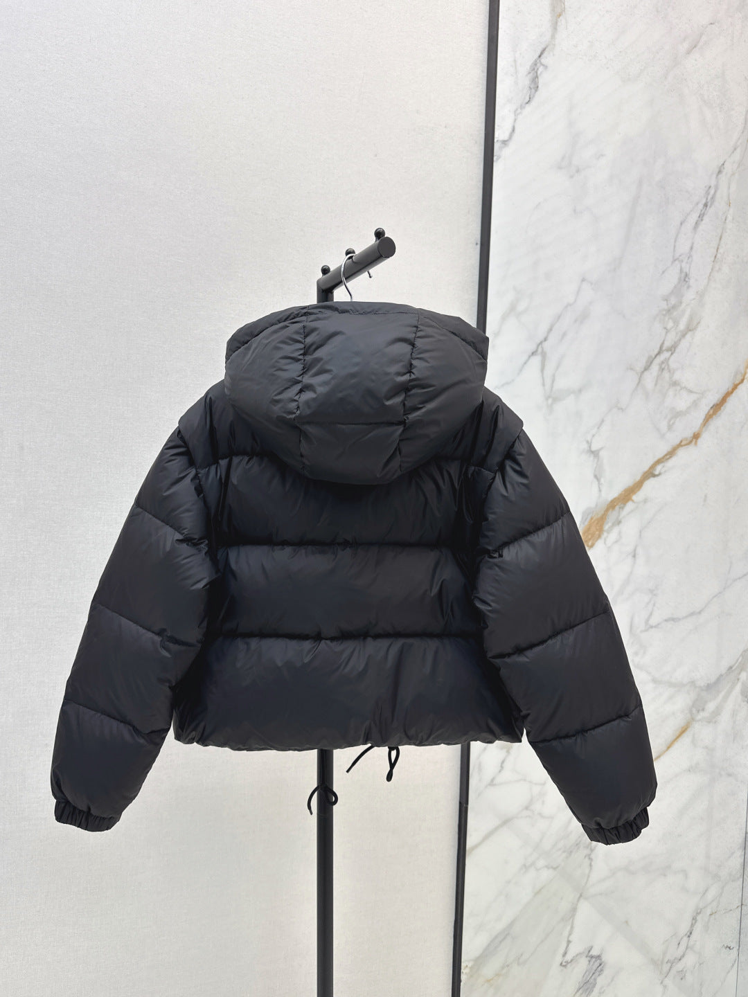 Pra New down jacket