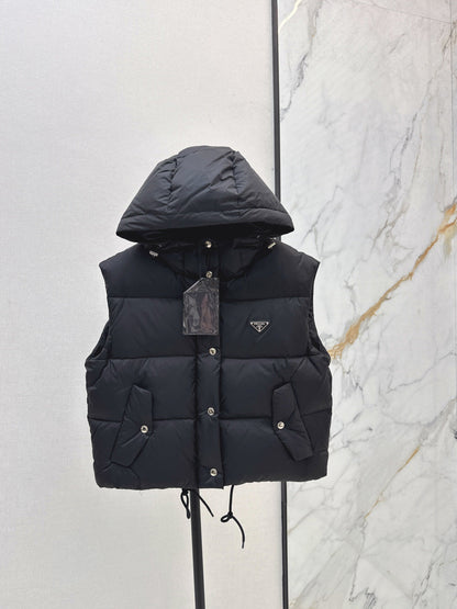 Pra New down jacket