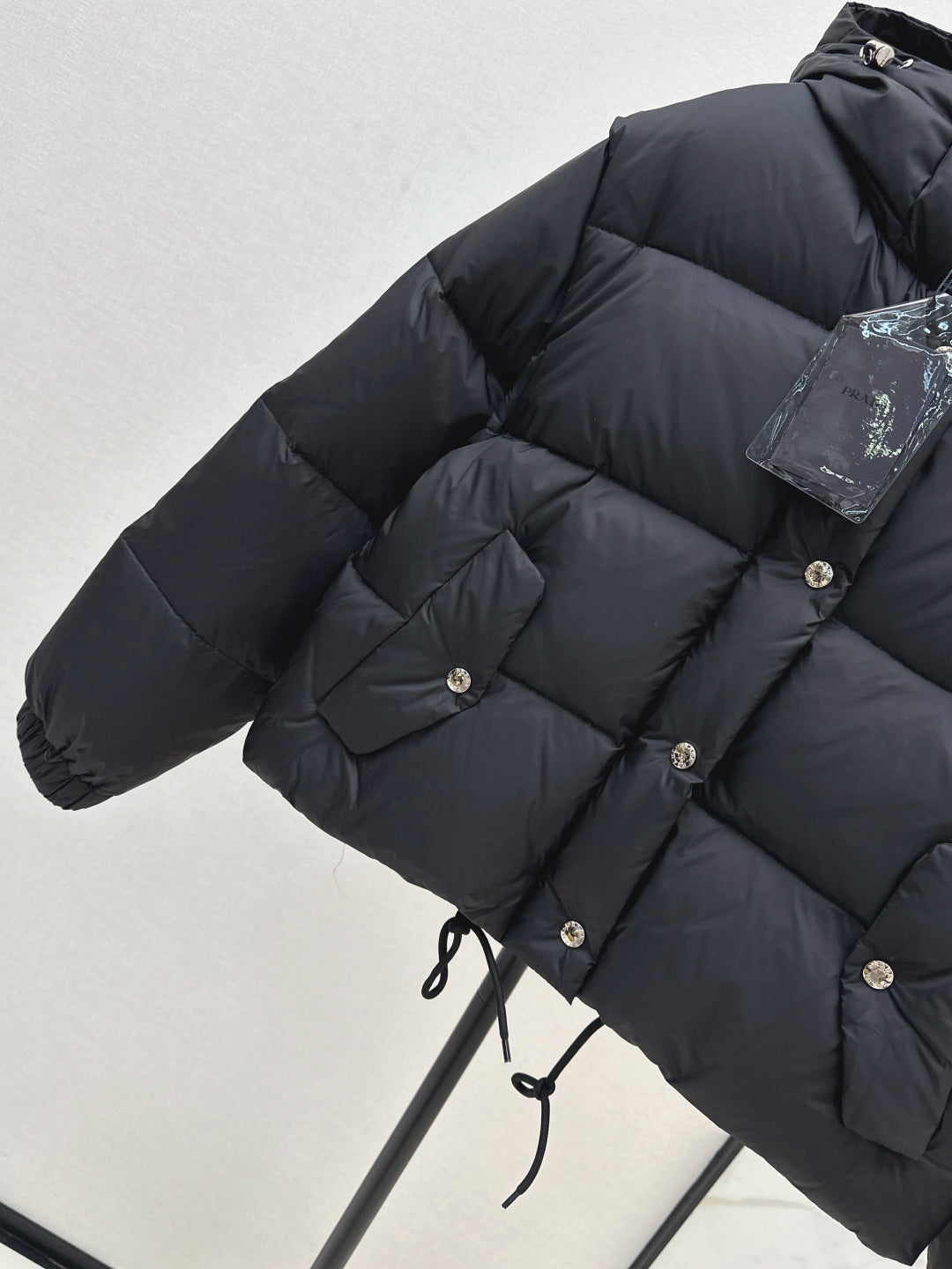 Pra New down jacket