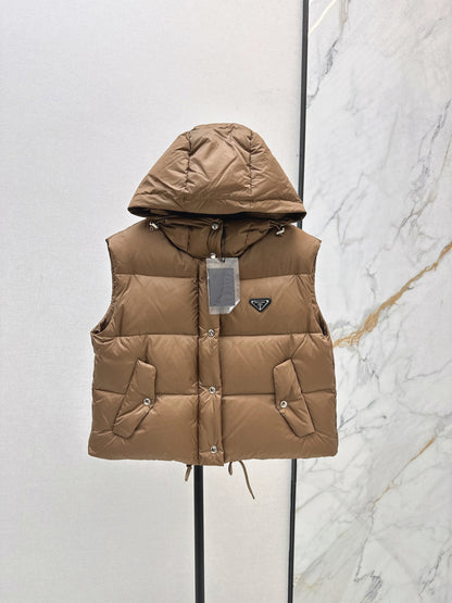 Pra New down jacket