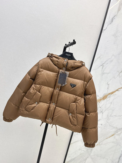Pra New down jacket