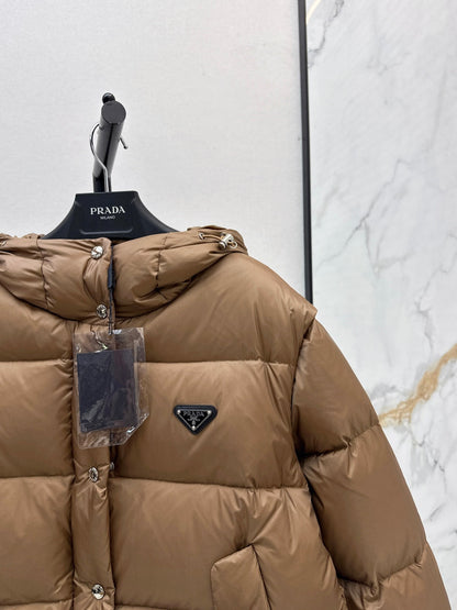 Pra New down jacket