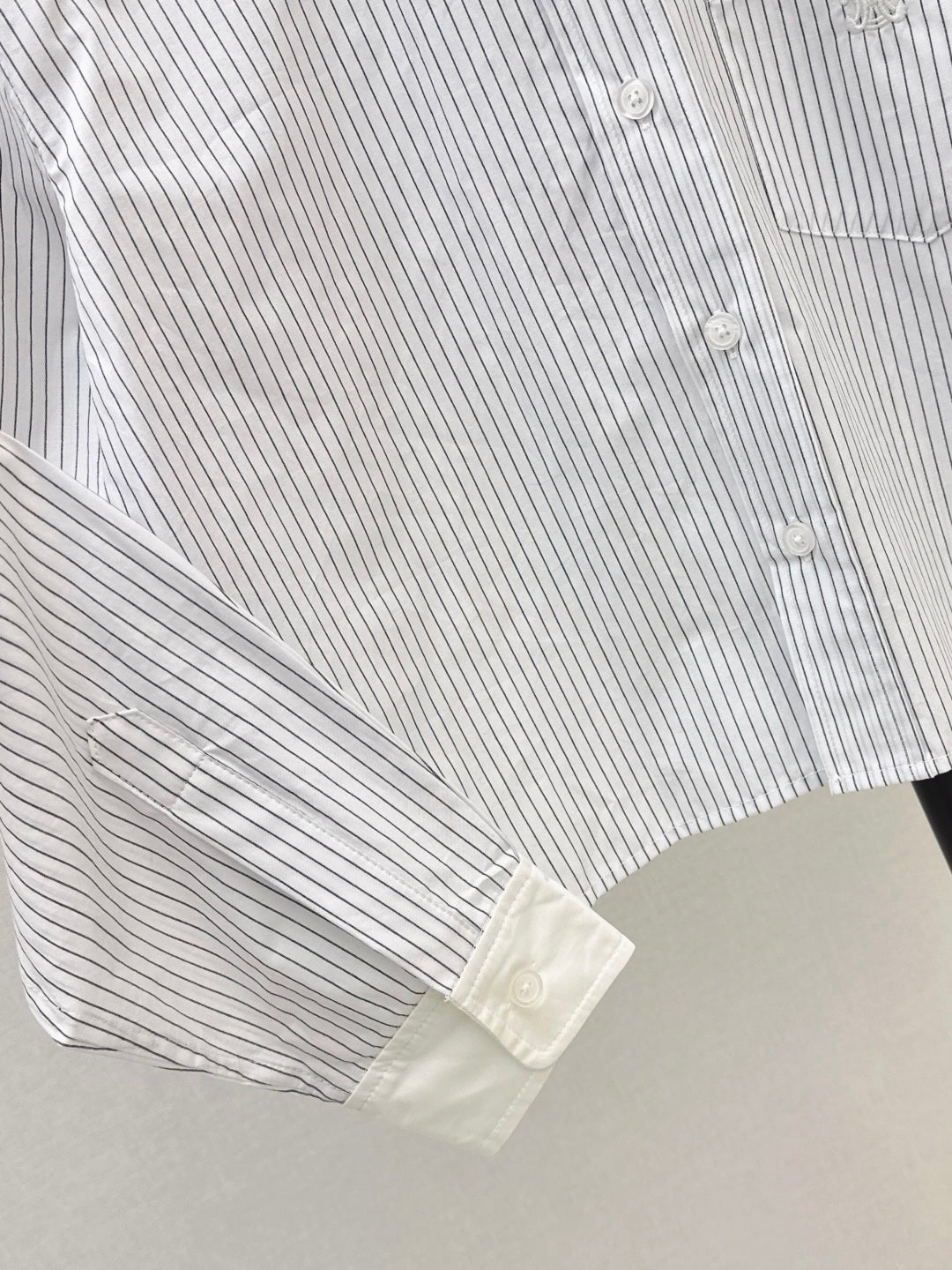 Celi New striped shirt