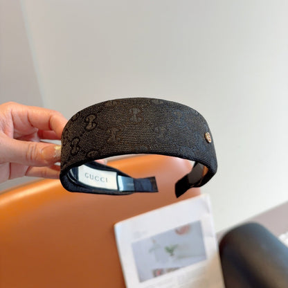 Guc New classic versatile headband