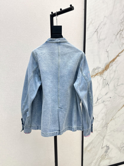 Valen New denim jacket