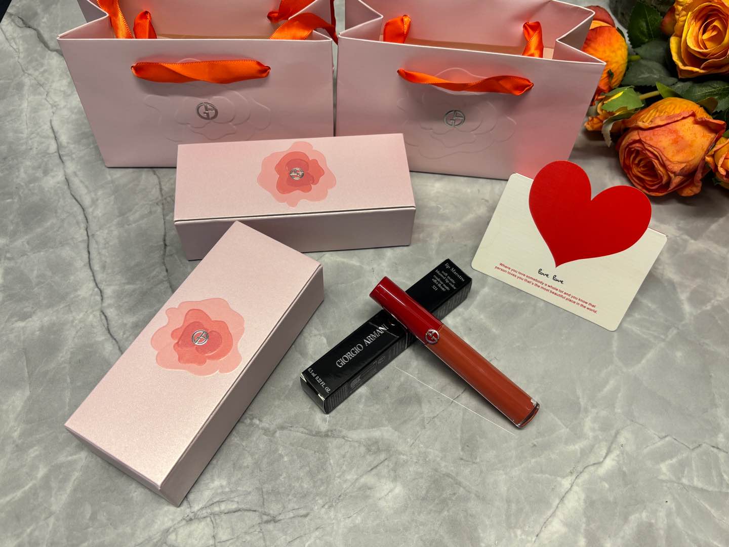 Arm 321 Nude Matte Powder