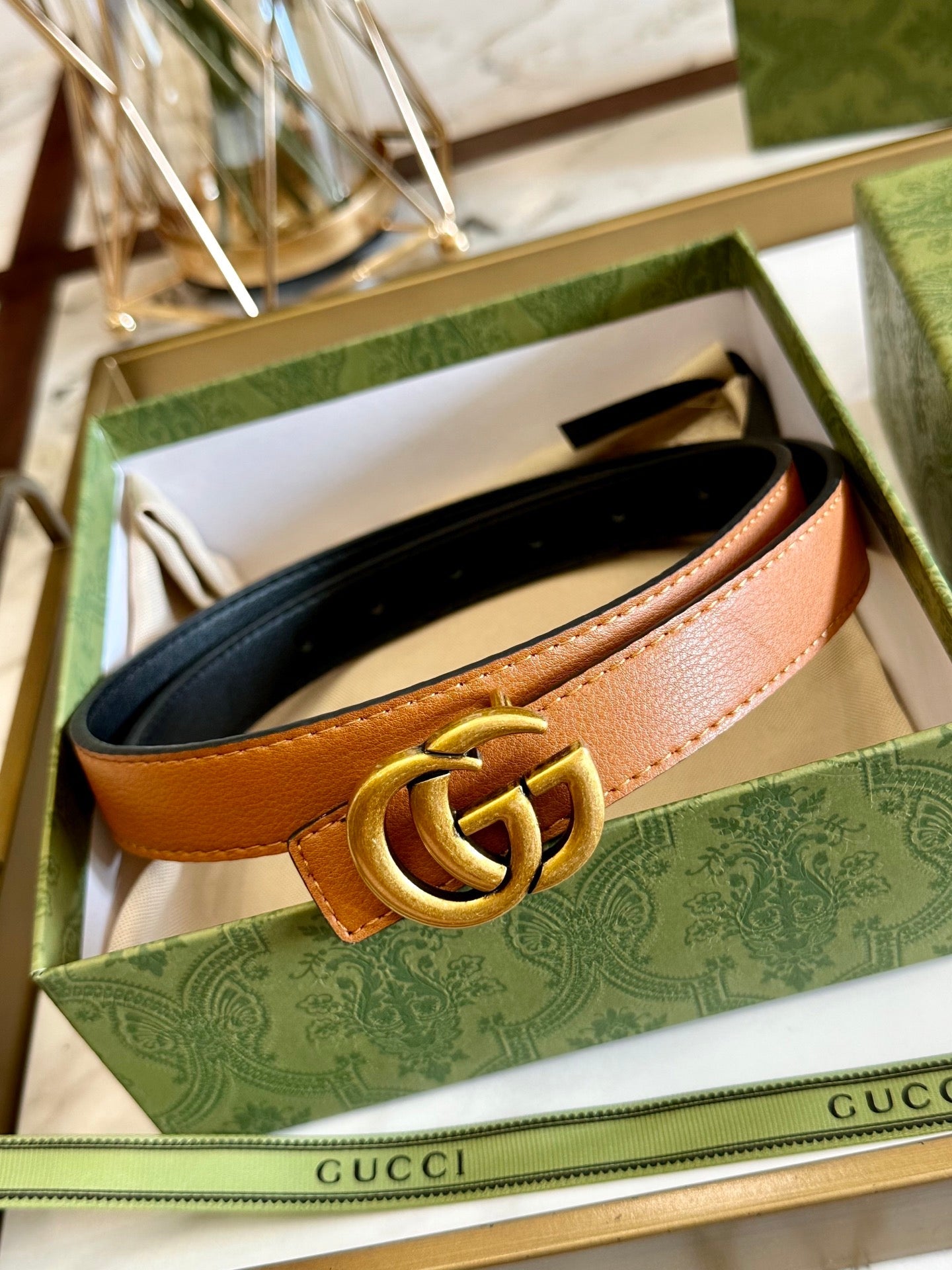Guc belt