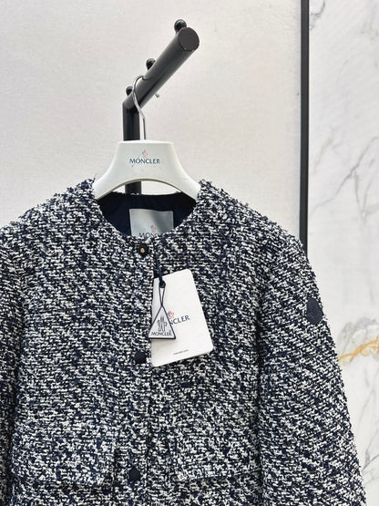 Monc New cotton jacket