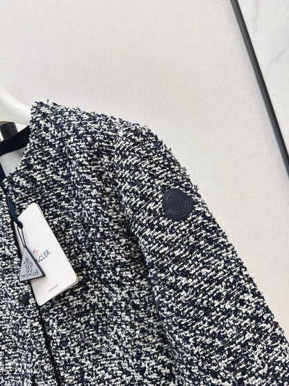 Monc New cotton jacket