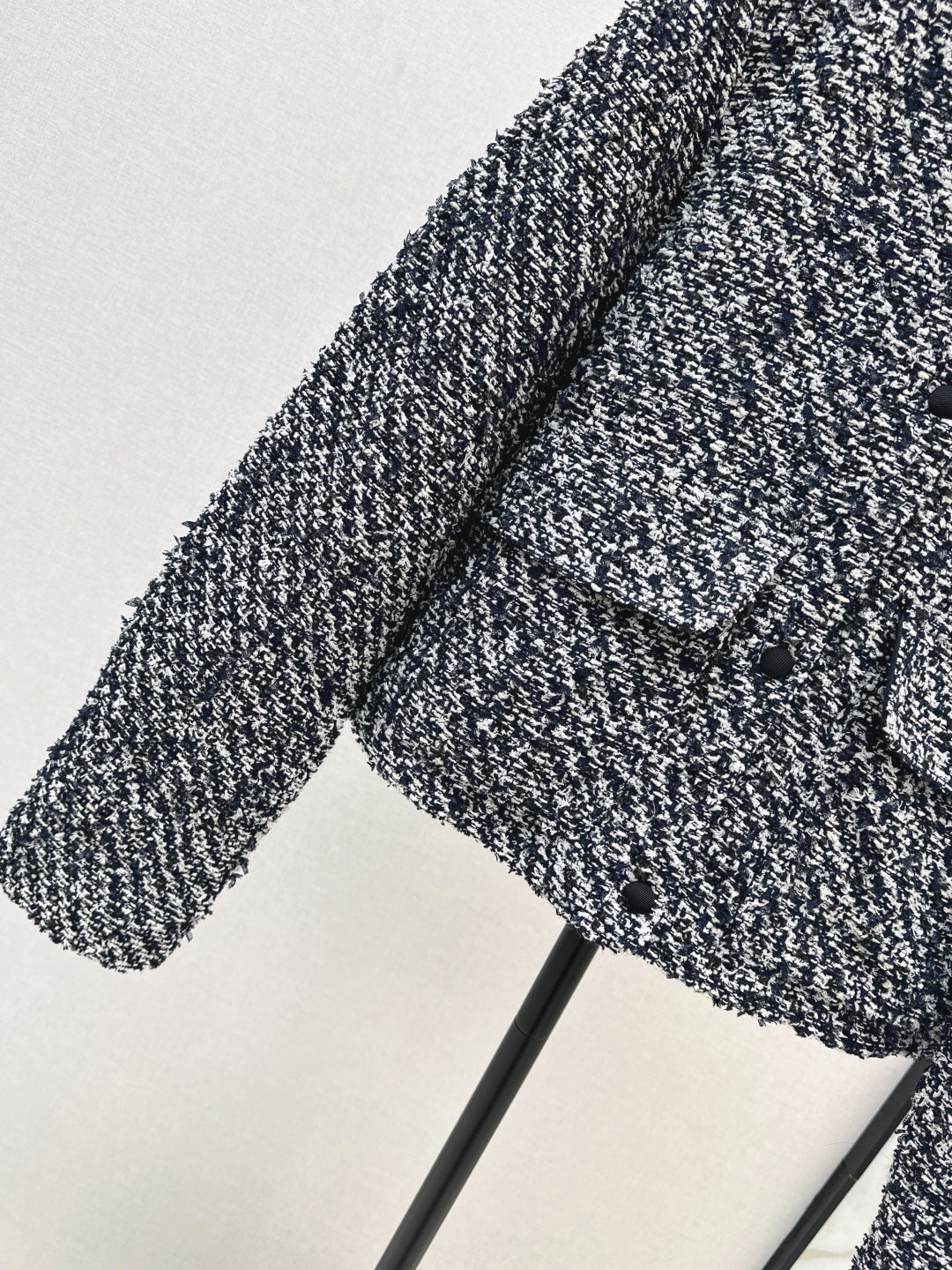 Monc New cotton jacket