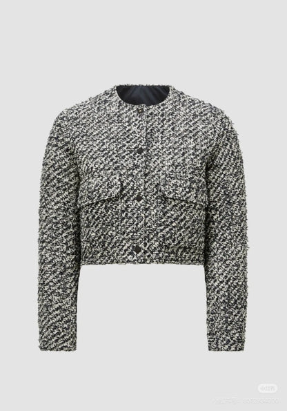 Monc New cotton jacket