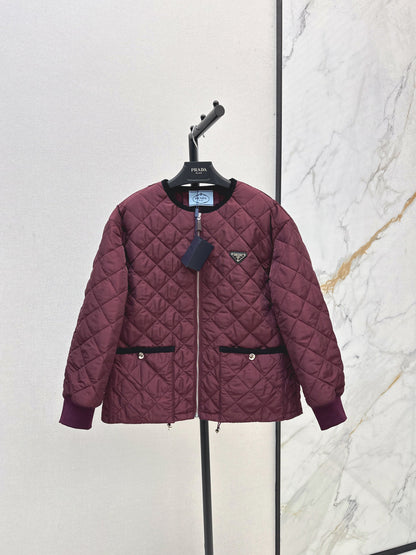 Pra New diamond jacket