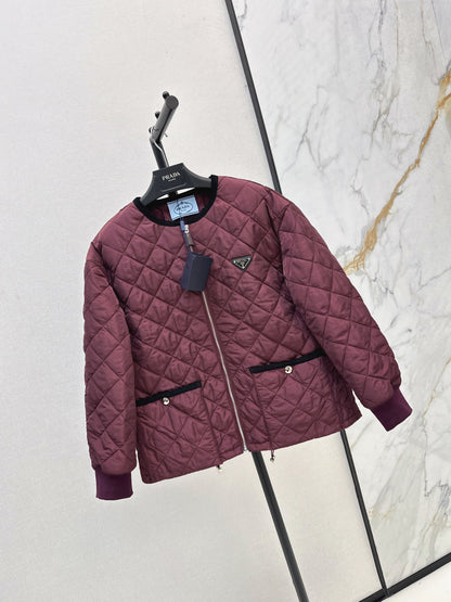 Pra New diamond jacket