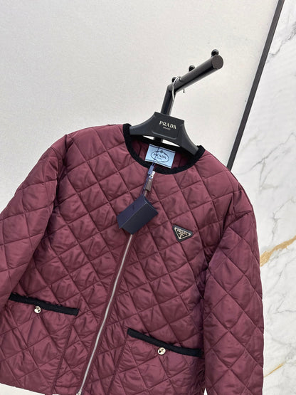 Pra New diamond jacket