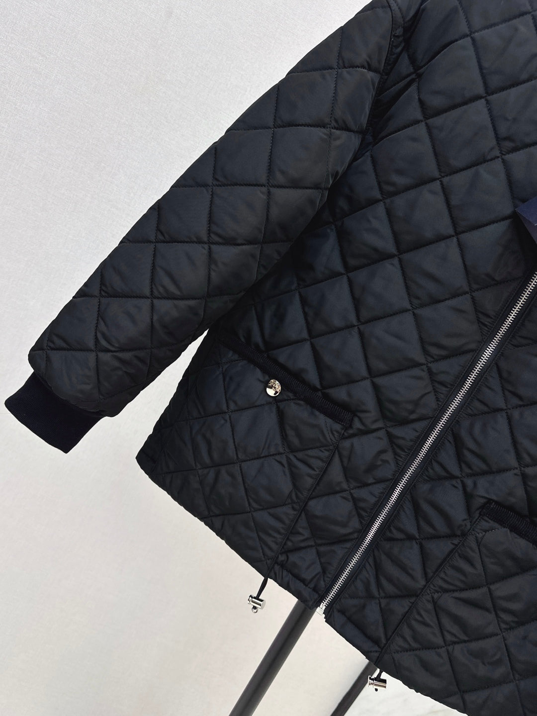 Pra New diamond jacket