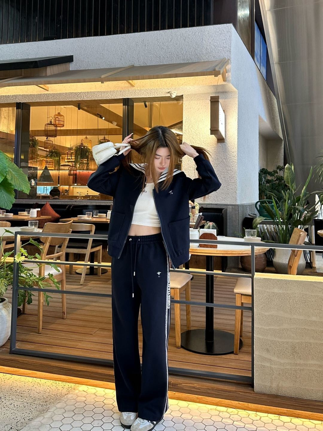 CD New presbyopia suit