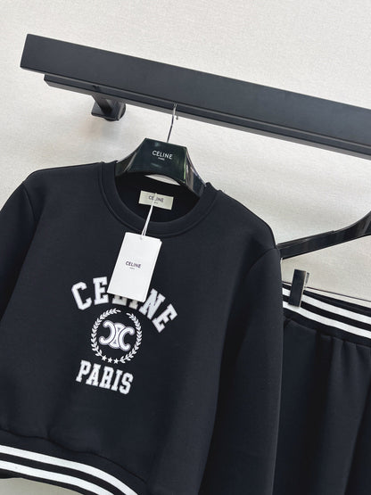 Celi New casual suit